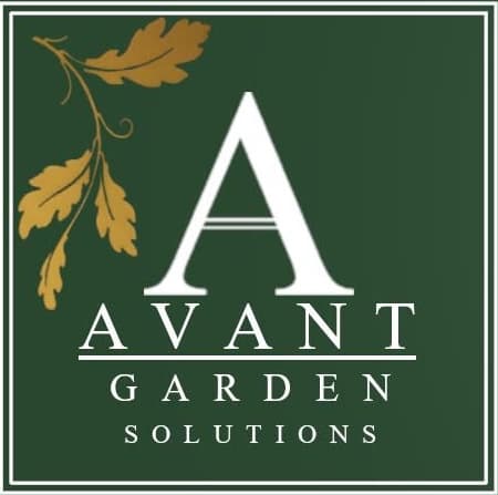 Avant Garden Solutions Logo - Professional Gardening and Landscaping Services in Yorkshire