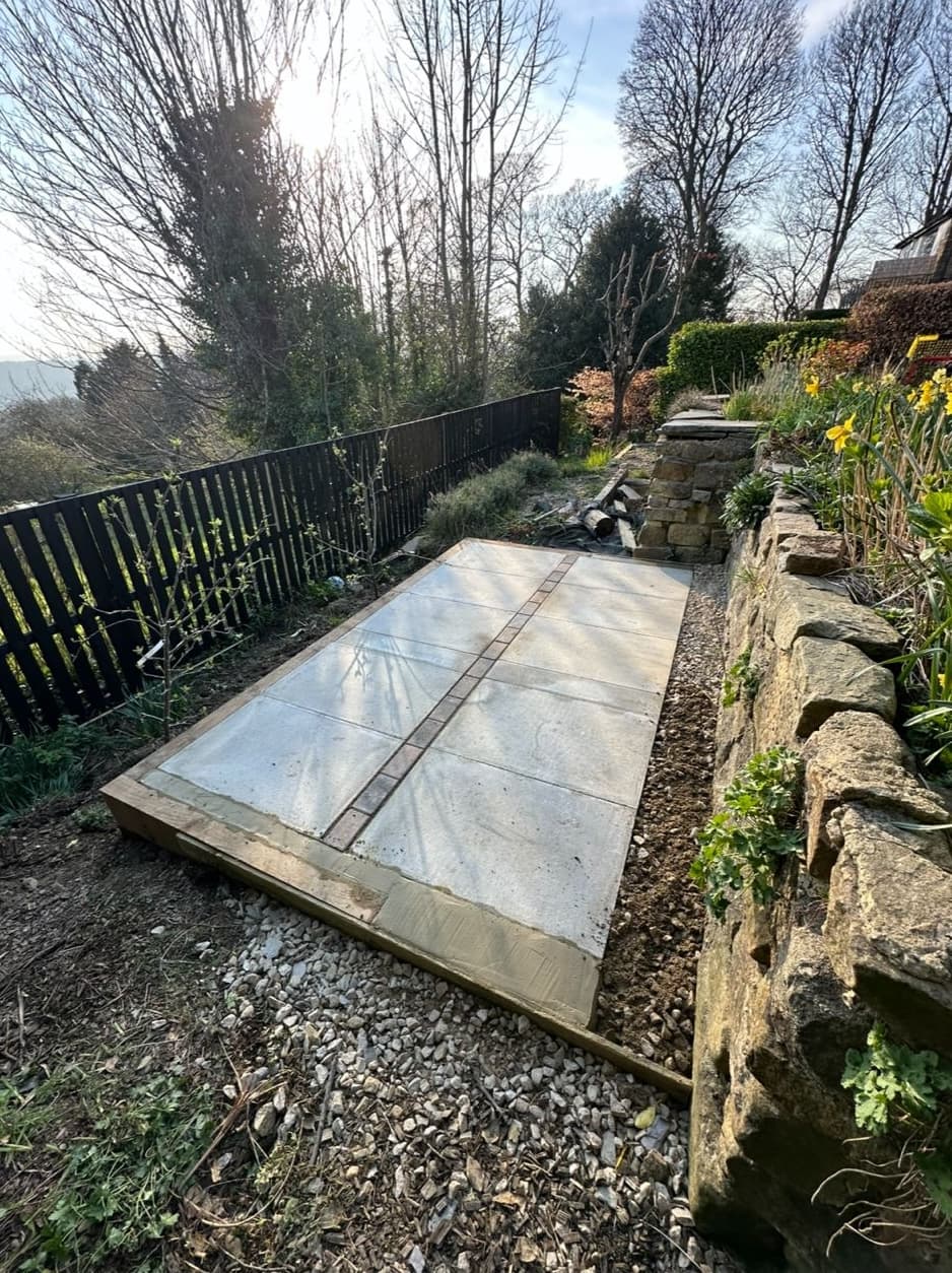 Avant Garden project 01