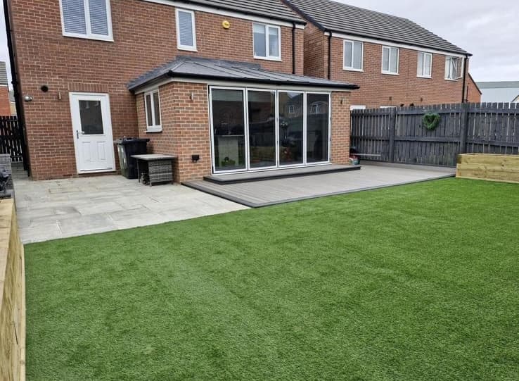 Avant Garden project 03